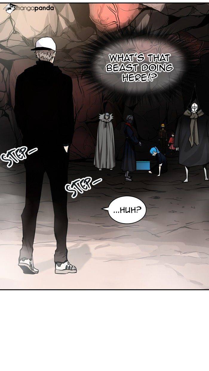 Tower of God Chapter 326 image 011